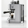 Silvercrest® Kitchen Tools SSMP 1770 A2 Professional Portafilter Machine With Integrated Grinder