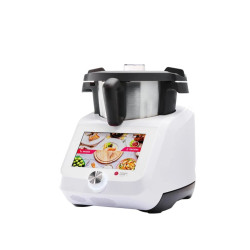 Silvercrest Monsieur Cuisine Smart SKMS 1200 A1