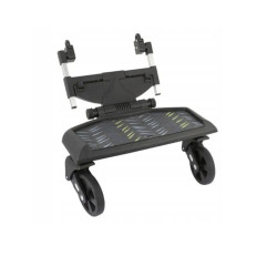 Kids Hop-On Stroller Board
