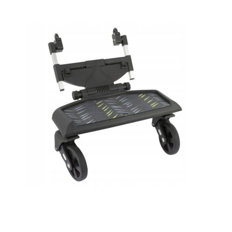 Kids Hop-On Stroller Board Kids Hop-On Stroller Board