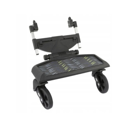 Kids Hop-On Stroller Board