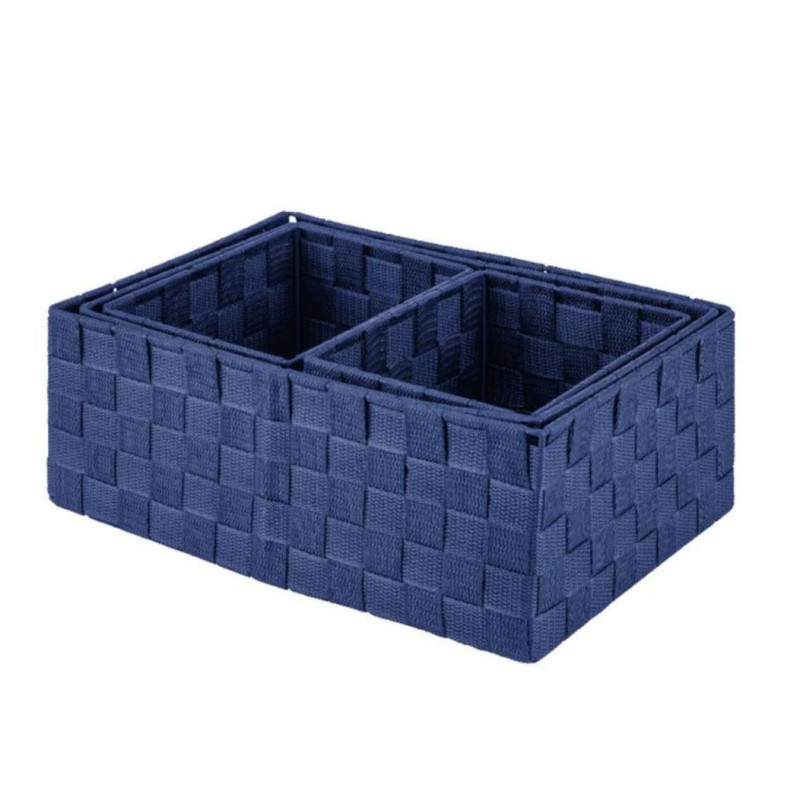 Storage Basket Set Storage Basket Set