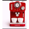CREATE COFFE MACHINE