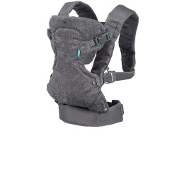 infantino baby carrier