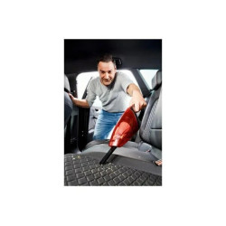 Handheld Car Vacuum Cleaner For Car Upholstery & Interior 12V Powerful