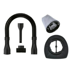 Handheld Car Vacuum Cleaner For Car Upholstery & Interior 12V Powerful