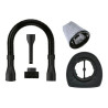 Handheld Car Vacuum Cleaner For Car Upholstery & Interior 12V Powerful