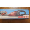 Handheld Car Vacuum Cleaner For Car Upholstery & Interior 12V Powerful