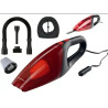 Handheld Car Vacuum Cleaner For Car Upholstery & Interior 12V Powerful