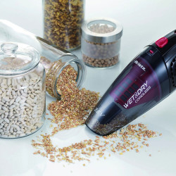 CRUMB VACUUM CLEANER