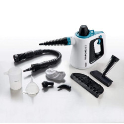 Ariete Portable Steam Cleaner VAPORÌ JET