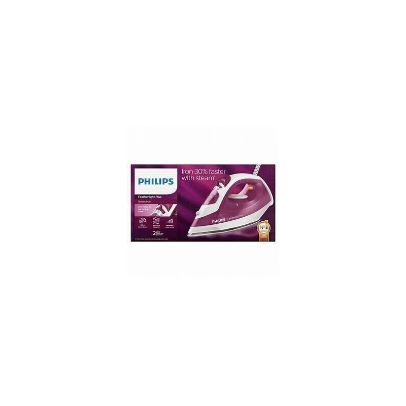 Philips STEAM IRON GC1434 2000W