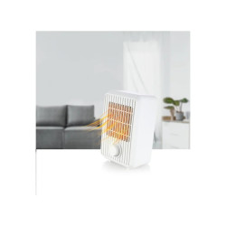 Table heater with fan 600 A1