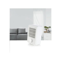 Table heater with fan 600 A1