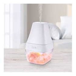 SilverCrest® ultrasonic aromatherapy diffuser, small
