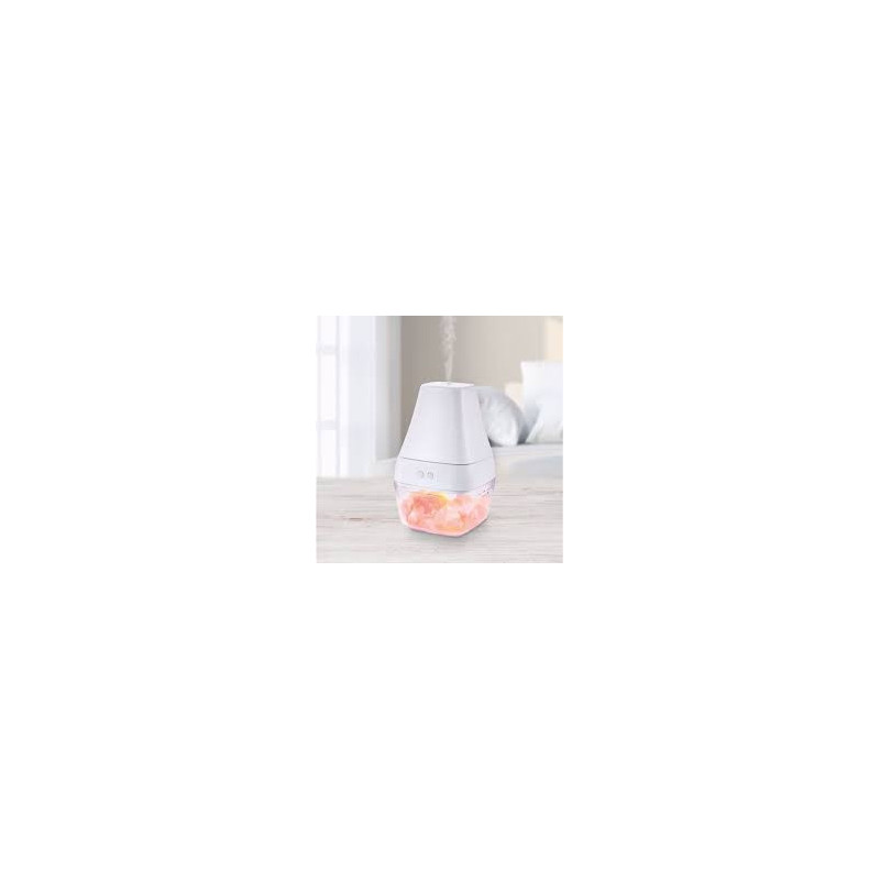 SilverCrest® ultrasonic aromatherapy diffuser, small SilverCrest® ultrasonic aromatherapy diffuser, small