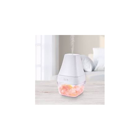 SilverCrest® ultrasonic aromatherapy diffuser, small
