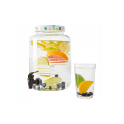 Ernesto Drink Dispenser