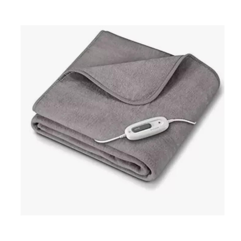 ELECTRIC HEATED THROW ELECTRIC HEATED THROW