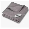 ELECTRIC HEATED THROW