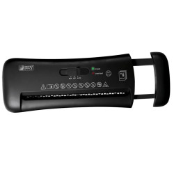 United Office UAV 190 C2 Document Shredder – Black