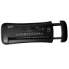 United Office UAV 190 C2 Document Shredder – Black