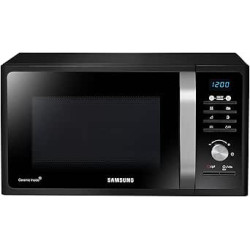 Samsung Microwave MG23F301TCK