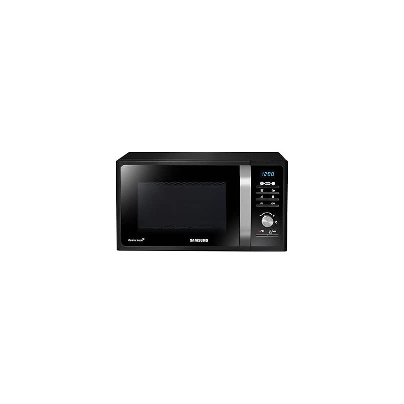Samsung Microwave MG23F301TCK