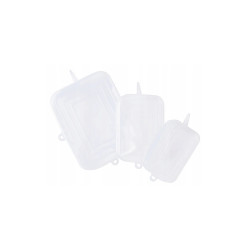 Silicone Container Lids