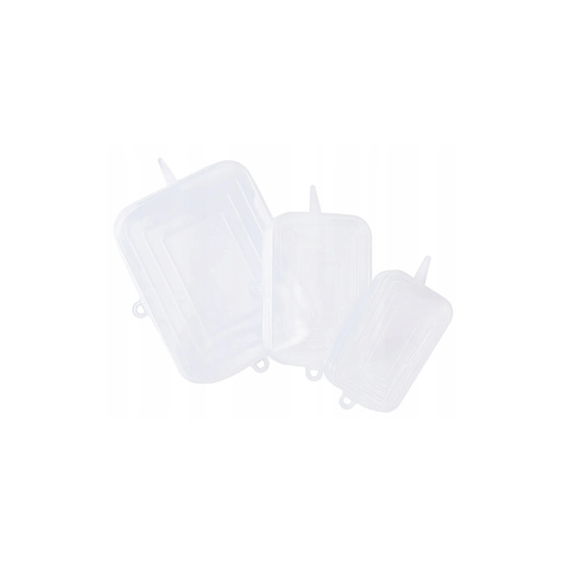 Silicone Container Lids Silicone Container Lids