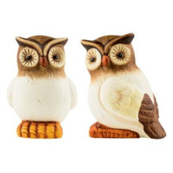 LIVARNO home Autumn decoration (owls)