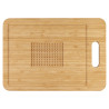 Bamboo cutting board