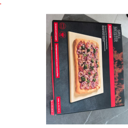Pizza Stone