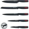 Muller Koch 6 Pieces Non-Stick Coating Kitchen Tools Set