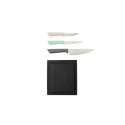 Set of kitchen knives 3pcs ERNESTO®