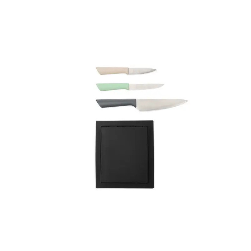 Set of kitchen knives 3pcs ERNESTO®
