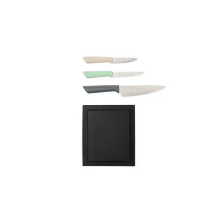 Set of kitchen knives 3pcs ERNESTO®