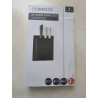 Set of kitchen knives 3pcs ERNESTO®