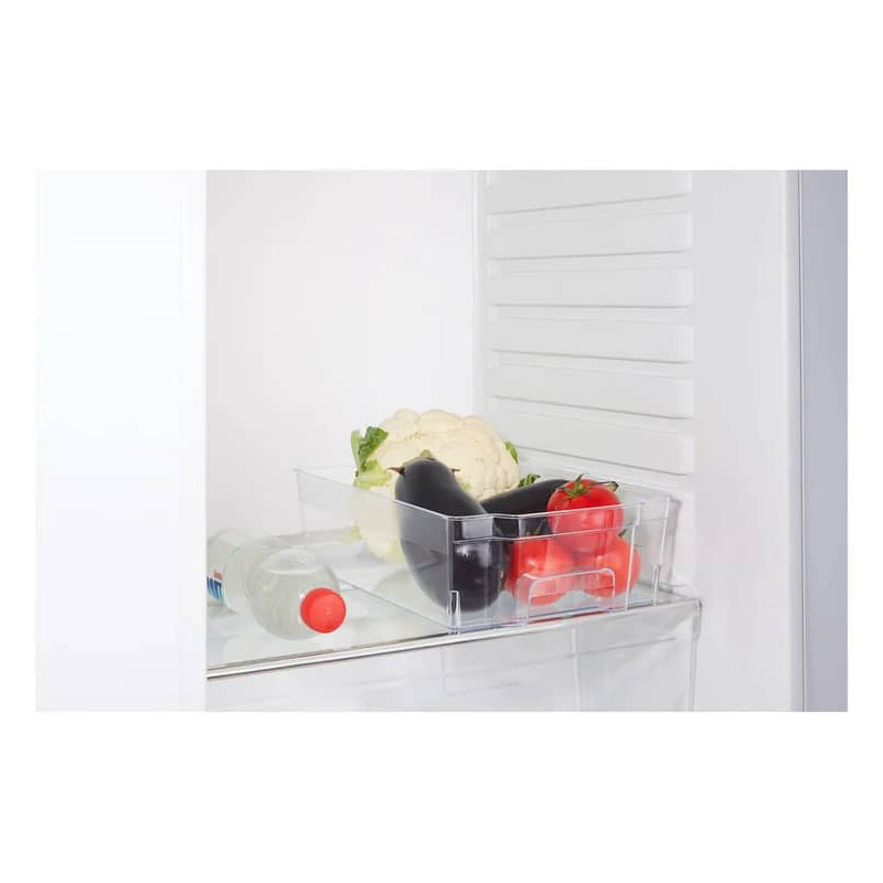 Fridge organizer