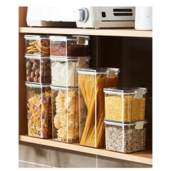 Ernesto Food storage containers