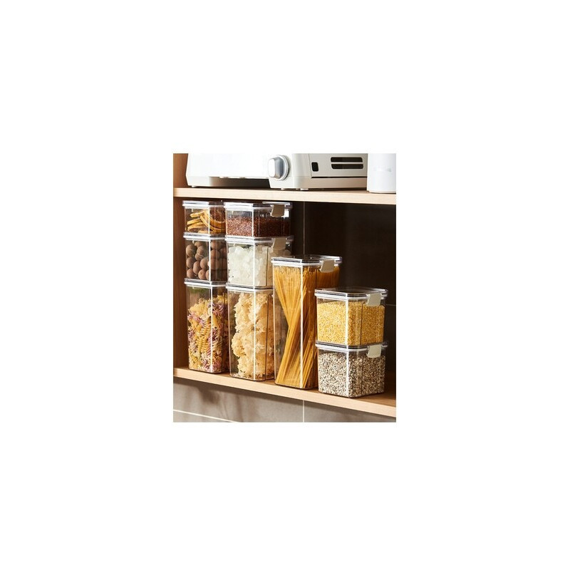 Ernesto Food storage containers