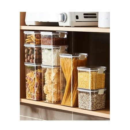 Ernesto Food storage containers