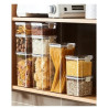 Ernesto Food storage containers