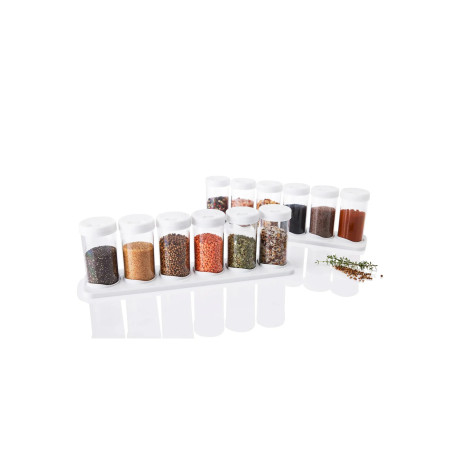 Ernesto Spice Jar Set