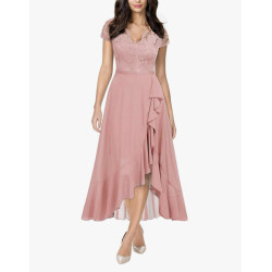 Pink dress, Size: XL