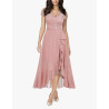 Pink dress, Size: XL