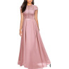Pink dress, Size: M