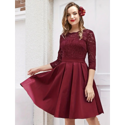 Short Dress, Size: S
