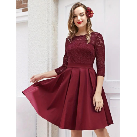 Short Dress, Size: S