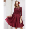Short Dress, Size: S